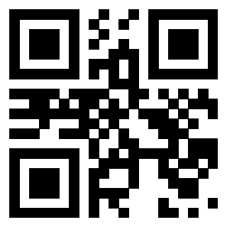 3916146976 - Immagine del Qr Code associato