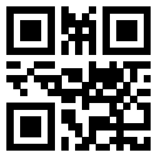 3916146980 QrCode associato
