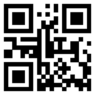 Immagine del Qr Code di 3916146981