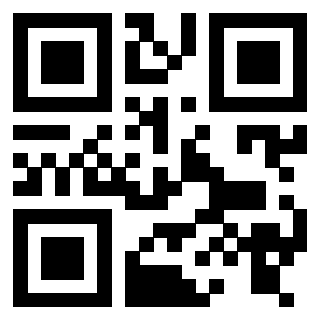 Immagine del Qr Code di 3916146984