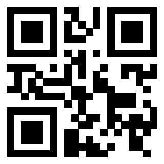 3916146987 - Immagine del Qr Code associato