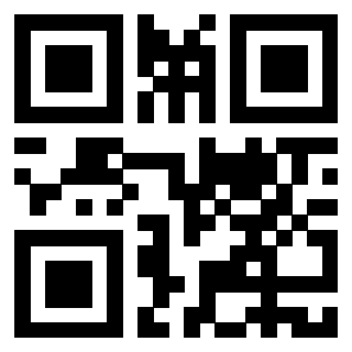 3916146989 - Immagine del Qr Code associato