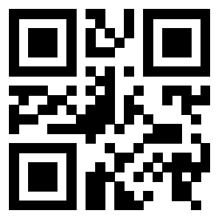 Il Qr Code di 3916146990
