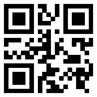 Scansione del Qr Code di 3916146992