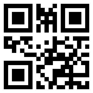 Immagine del Qr Code di 3916147001