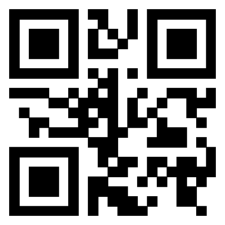 Immagine del QrCode di 3916147003