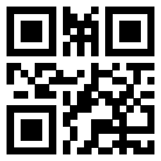 3916147008 - Immagine del Qr Code