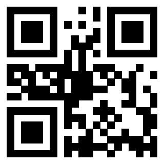Immagine del Qr Code di 3916147012