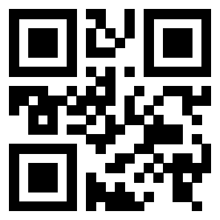 Immagine del QrCode di 3916147014