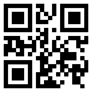 Immagine del Qr Code di 3916147015