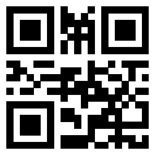 Il QrCode di 3916147021