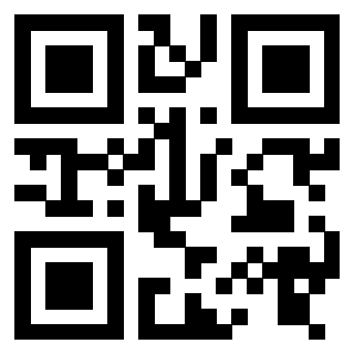 Immagine del Qr Code di 3916147022