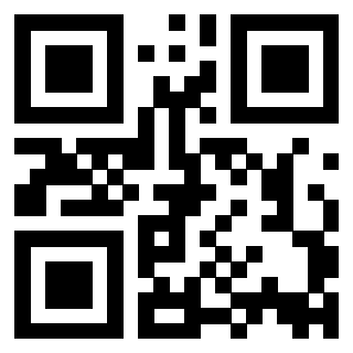 Il QrCode di 3916147024