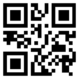 3916147030 - Immagine del QrCode