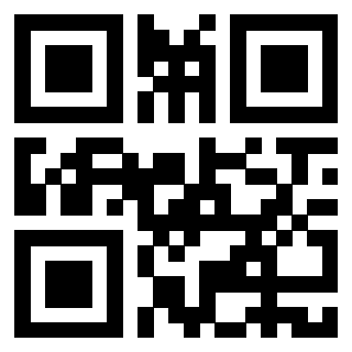 Il Qr Code di 3916147031