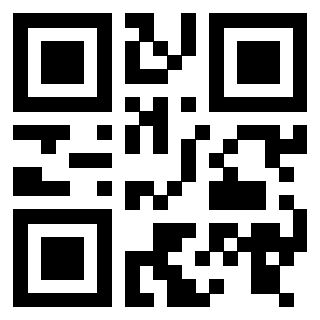 Scansione del Qr Code di 3916147033