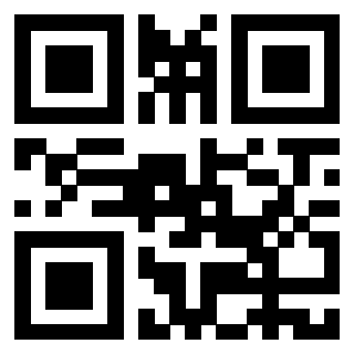 Immagine del Qr Code di 3916147036