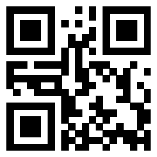 Il Qr Code di 3916147037