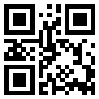 3916147038 Qr Code associato