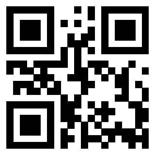 Immagine del Qr Code di 3916147039