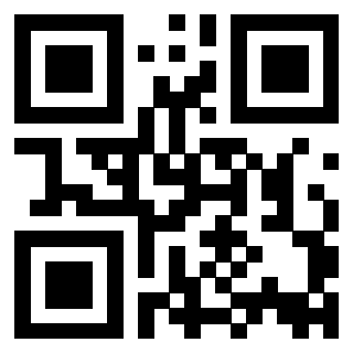 3916147042 - Immagine del Qr Code associato