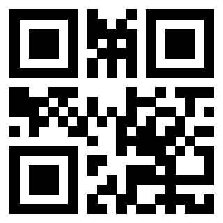3916147046 - Immagine del Qr Code associato