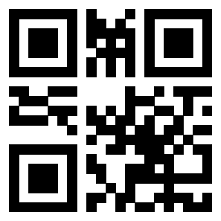 3916147047 Qr Code associato