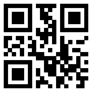 3916147048 - Immagine del Qr Code associato
