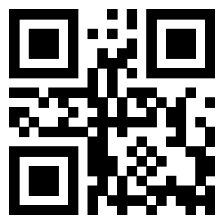 Il Qr Code di 3916147050