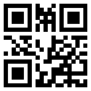 Immagine del Qr Code di 3916147051