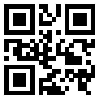 3916147053 QrCode associato