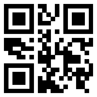 3916147057 - Immagine del QrCode