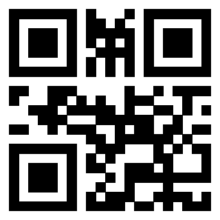 Il QrCode di 3916147060