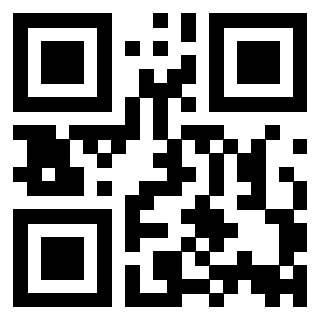 Immagine del Qr Code di 3916147063