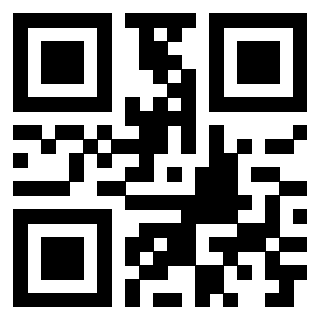 Scansione del Qr Code di 3916147065