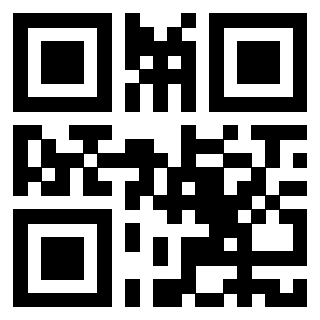 Il Qr Code di 3916147067