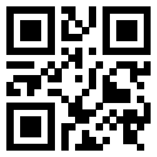 Il QrCode di 3916147070