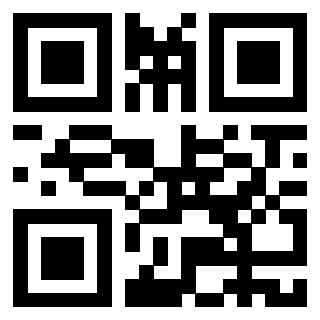 Scansione del Qr Code di 3916147074