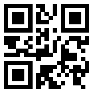 3916147075 - Immagine del QrCode associato