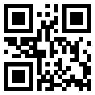 Immagine del Qr Code di 3916147076
