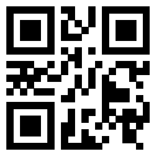 Il Qr Code di 3916147077