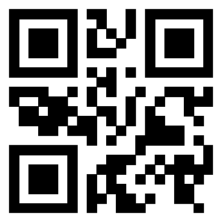 Immagine del QrCode di 3916147078