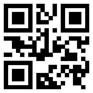 3916147083 - Immagine del Qr Code