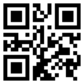 3916147084 QrCode associato