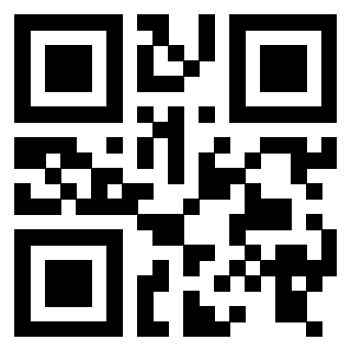 3916147086 - Immagine del QrCode associato