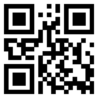 3916147087 - Immagine del QrCode associato