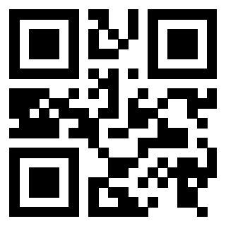 Scansione del QrCode di 3916147088