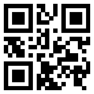 3916147089 Qr Code associato
