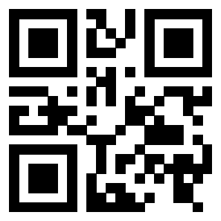 3916147091 - Immagine del Qr Code associato