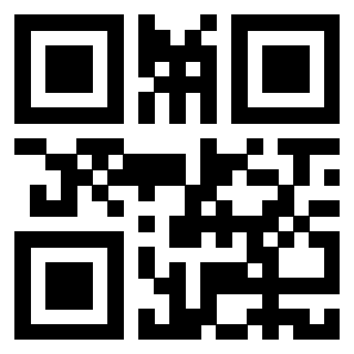 Il Qr Code di 3916147092